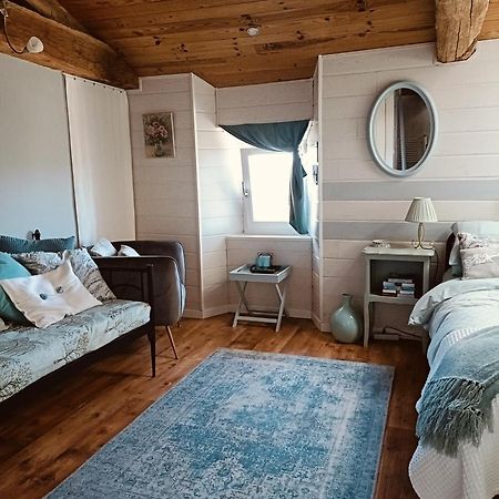 'Quelle Belle Vue' Chambre D'Hote กงโฟลองส์ ภายนอก รูปภาพ