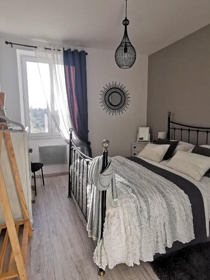 'Quelle Belle Vue' Chambre D'Hote กงโฟลองส์ ภายนอก รูปภาพ