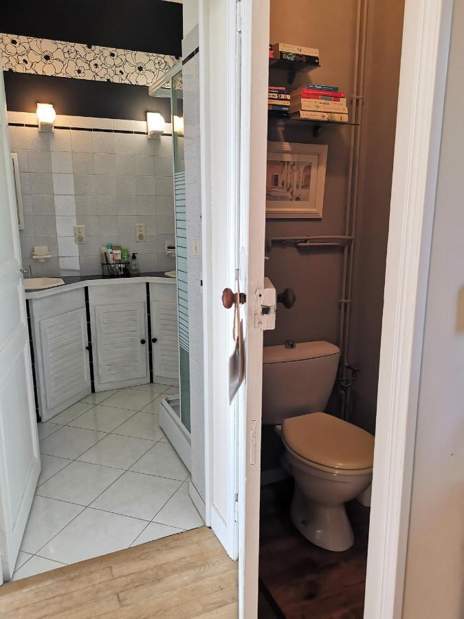 'Quelle Belle Vue' Chambre D'Hote กงโฟลองส์ ภายนอก รูปภาพ
