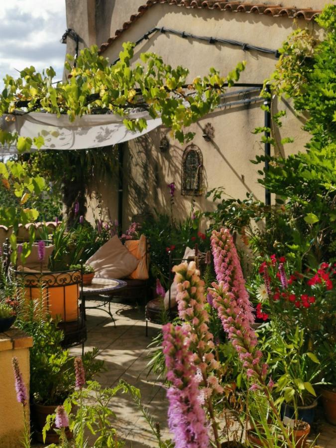 'Quelle Belle Vue' Chambre D'Hote กงโฟลองส์ ภายนอก รูปภาพ